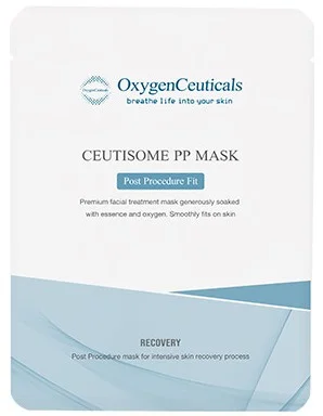 OxygenCeuticals Ceutisome PP Mask