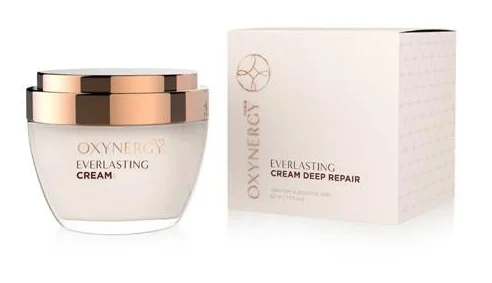 Oxynergy Everlasting / Cream Deep Repair