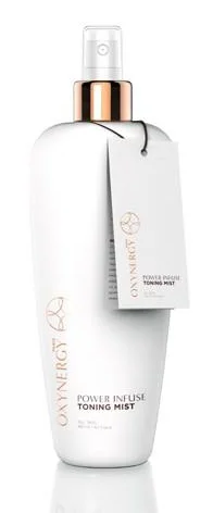 Oxynergy Power Infuse Toning Mist