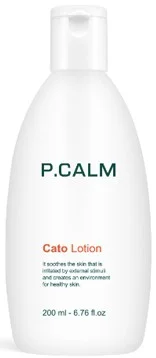 Sữa dưỡng P.calm Cato Lotion