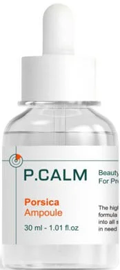 P.calm Porsica Ampoule