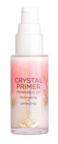 Kem lót Pacifica Beauty Crystal Primer Powered Up