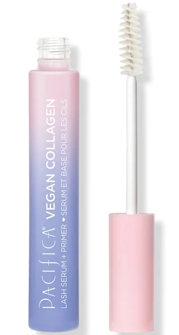 Kem lót Pacifica Beauty Vegan Collagen Conditioning Lash Serum & Primer