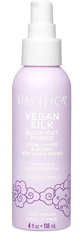 Kem lót Pacifica Beauty Vegan Silk Blow-out Primer