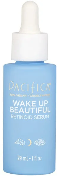 Tinh chất Pacifica Beauty Wake Up Beautiful Retinoid Serum