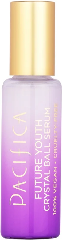 Pacifica Future Youth Crystal Ball Serum
