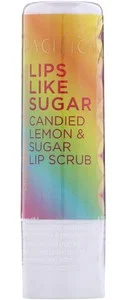 Tẩy da chết Pacifica Lips Like Sugar, Candied Lemon & Sugar Lip Scrub