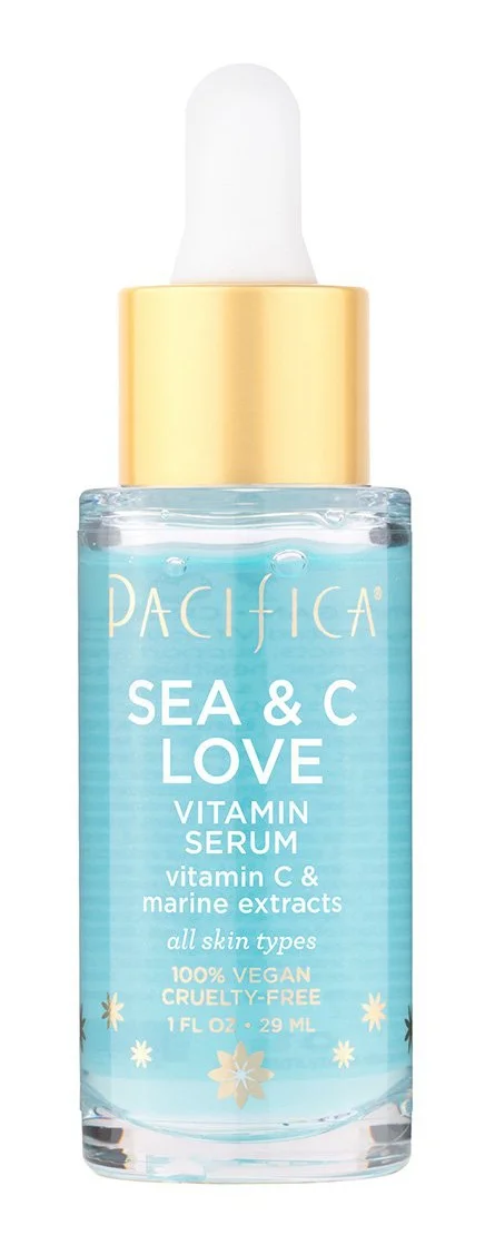 Pacifica Sea & C Love Vitamin Serum