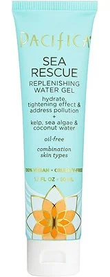 Pacifica Sea Rescue Replenishing Water Gel