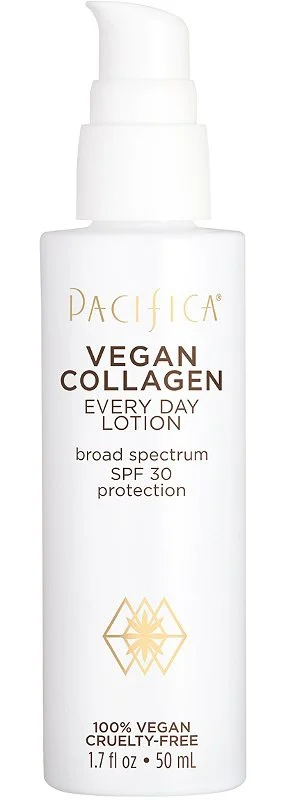 Sữa dưỡng Pacifica Vegan Collagen Every Day Lotion Spf 30