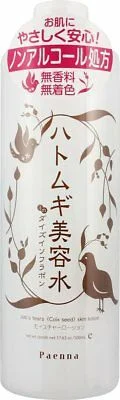 Paenna Hatomugi Isoflavone Skin Lotion