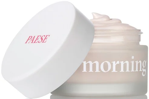Kem Paese Glow Morning Brightening And Rejuvenating Cream