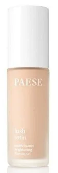 Kem nền Paese Lush Satin Multivitamin Brightening Foundation