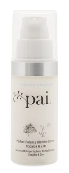 Pai Copaiba & Zinc Perfect Balance Blemish Serum