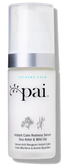 Pai Skincare Instant Calm Redness Serum Sea Aster & Wild Oat