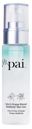 Pai Lotus & Orange Blossom Bioaffinity Toner
