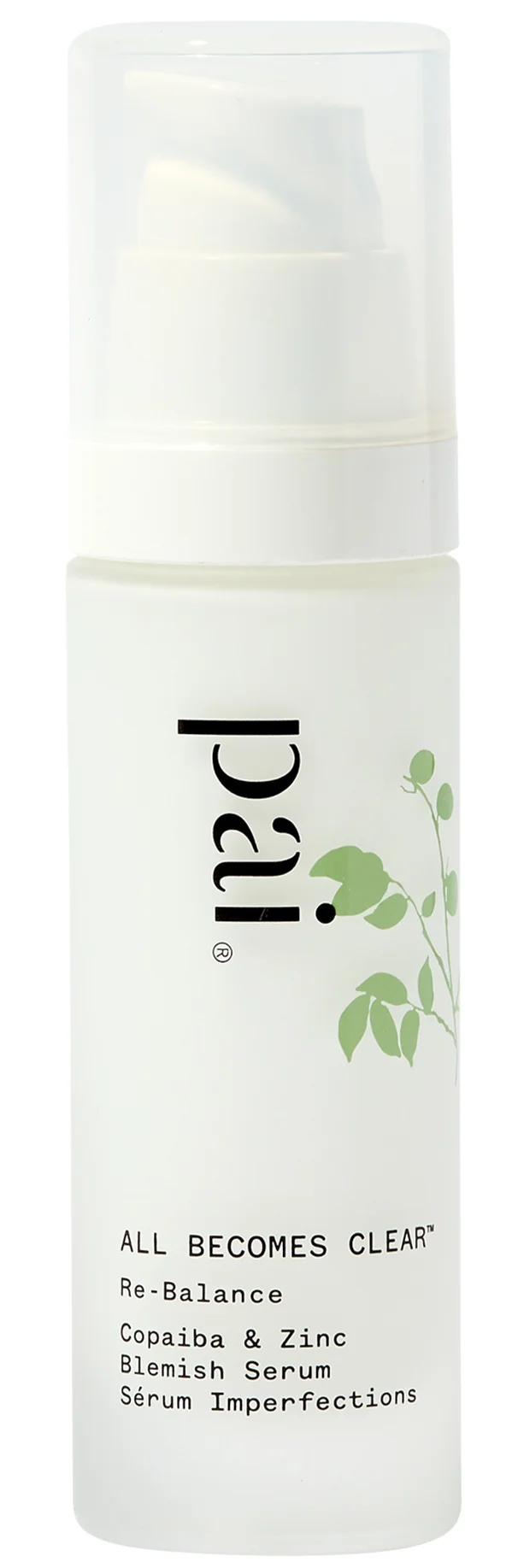 Pai Skincare All Becomes Clear