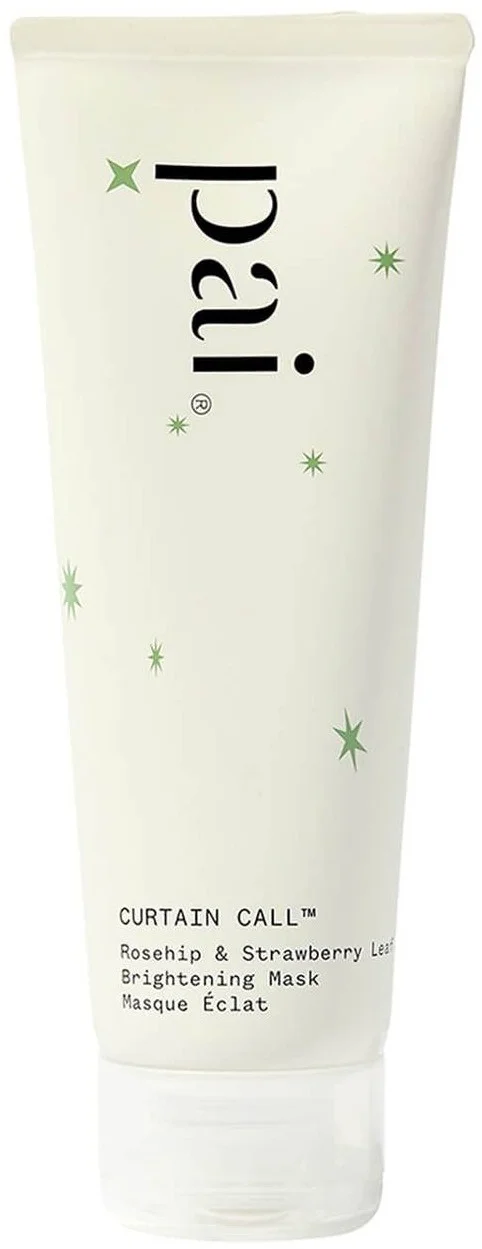 Pai Skincare Curtain Call