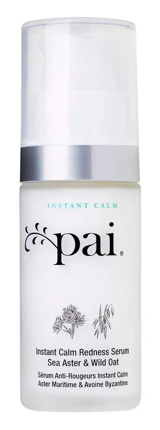 Tinh chất Pai Skincare Instant Calm Redness Serum - Sea Aster & Wild Oat