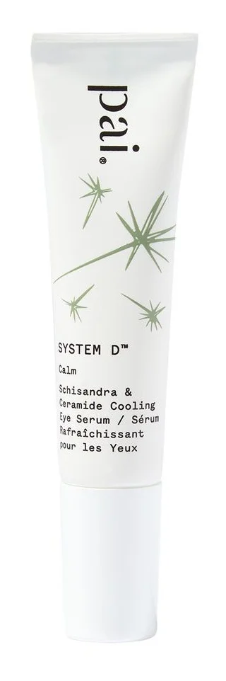 Pai Skincare System D Schisandra & Ceramide Cooling Eye Serum