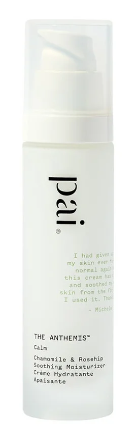 Pai Skincare The Anthemis Chamomile & Rosehip Soothing Moisturizer