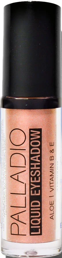 Palladio Liquid Eyeshadow