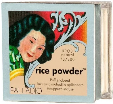 Palladio Rice Powder