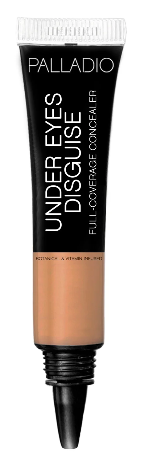 Kem che khuyết điểm Palladio Under Eyes Disguise Full-Coverage Concealer