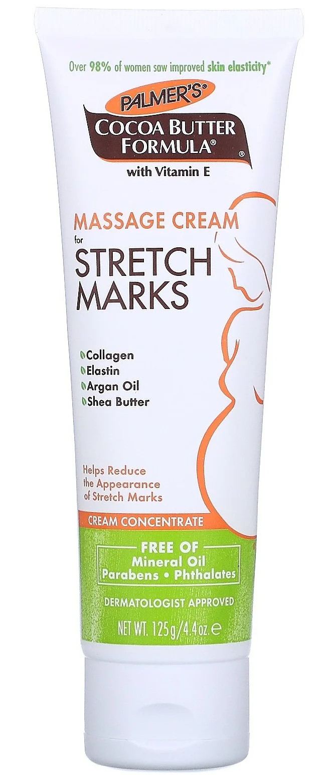 Palmer's Cocoa Butter Formula Massage Cream For Stretch Marks