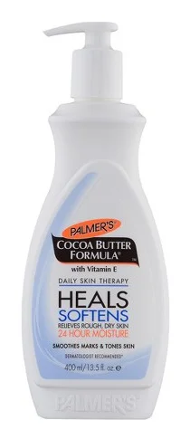 Palmer's Cocoa Butter Formula Moisturizing Body Lotion