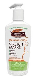 Kem rạn da Palmer's Cocoa Butter Stretch Mark Lotion