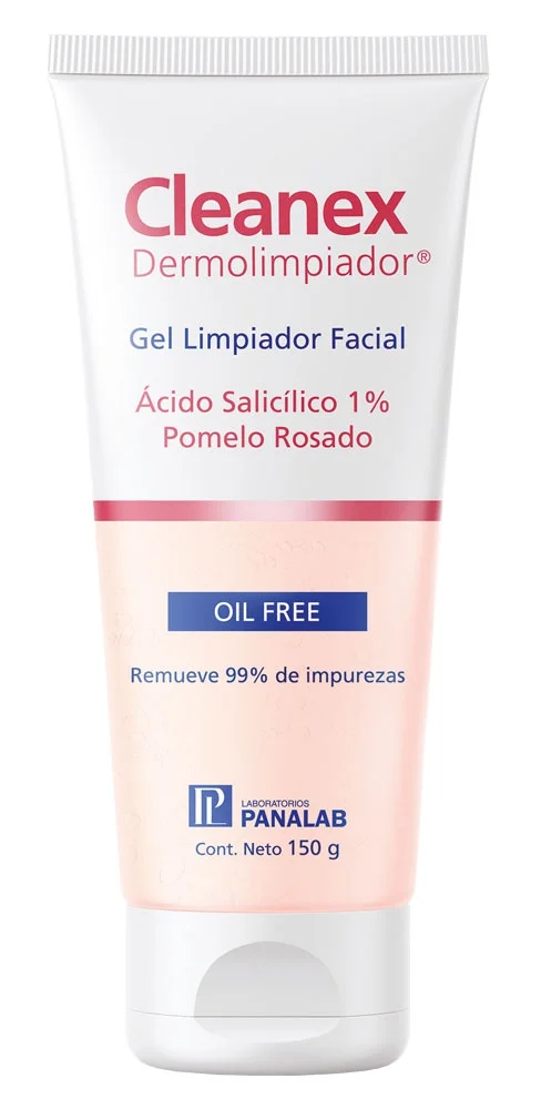 Panalab Cleanex Dermolimpiador