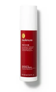 Dưỡng da (dạng nhũ tương) PAÑPURI Revive Arunayouth Complex Bio-Ferment Squalane Cleansing Emulsion