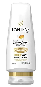 Pantene Daily Moisture Renewal Conditioner