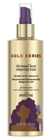 Pantene Pro-V Thermal Heat Protector