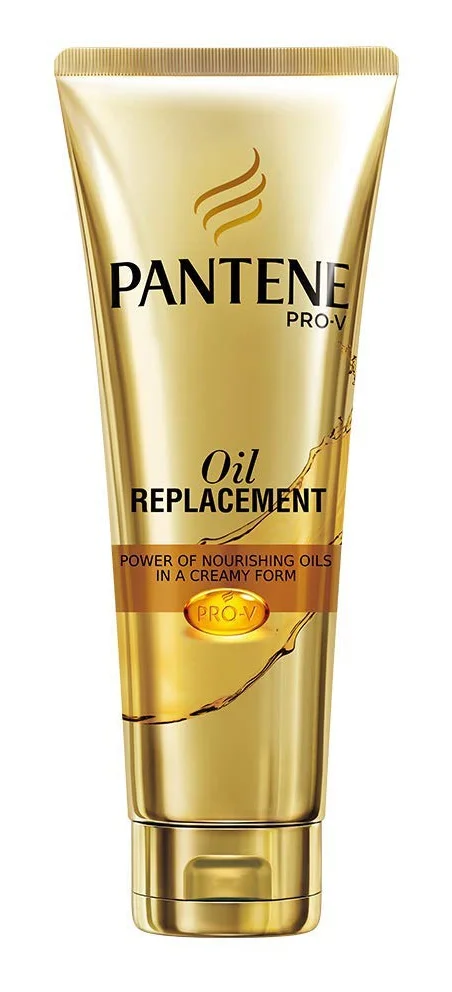 Pantene Pro-V Oil Replacement