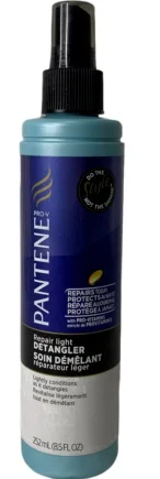 Pantene Pro-V Repair Light Detangler