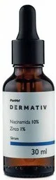 PANVEL Panvel Dermativ Niacinamide + Zinc Serum