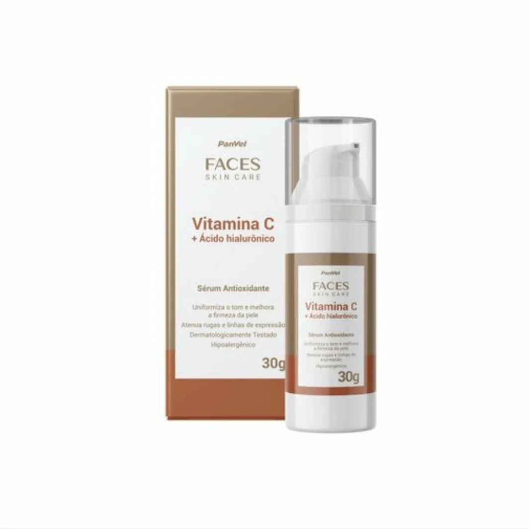 PANVEL Sérum Antioxidante Panvel Faces Skincare