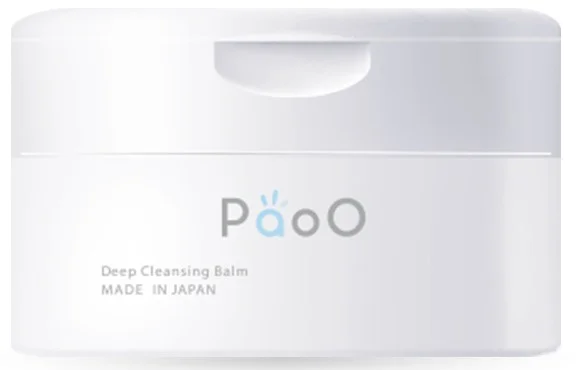 PaoO Deep Cleansing Balm