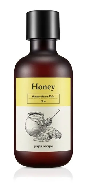 PAPA RECIPE Honey Moist Skin