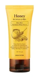 PAPA RECIPE Honey Moist Sun Essence Spf 50+ Pa+++