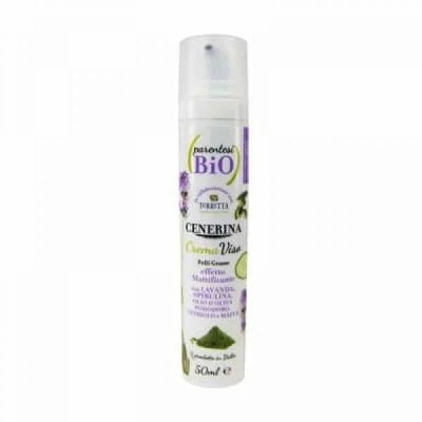 Kem Parentesi Bio Cenerina Oily Skin Mattifying Face Cream
