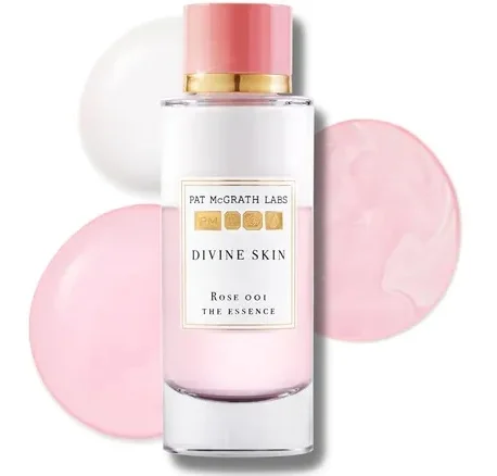 Pat McGrath Labs Divine Skin: Rose 001 The Essence