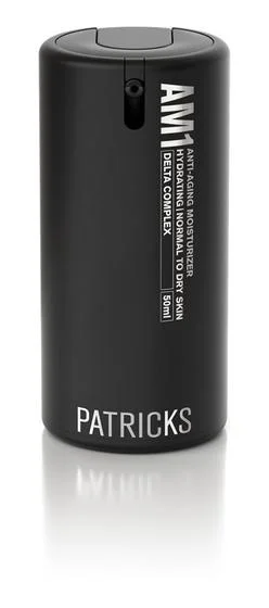 Kem dưỡng ẩm Patricks Am1 Anti-Aging Moisturizer