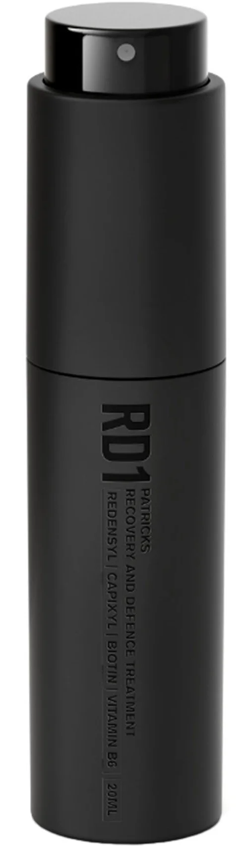 Patricks Rd1 Recovery And Defense Spray