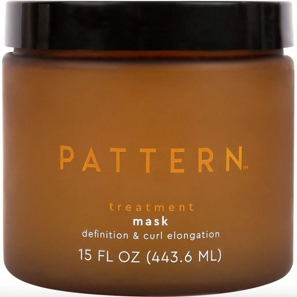 PATTERN Treatment Mask