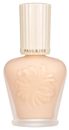 Kem nền Paul & Joe Protecting Foundation Primer Spf50+ Pa++++