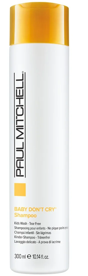 Dầu gội Paul Mitchell Baby Don’t Cry Shampoo