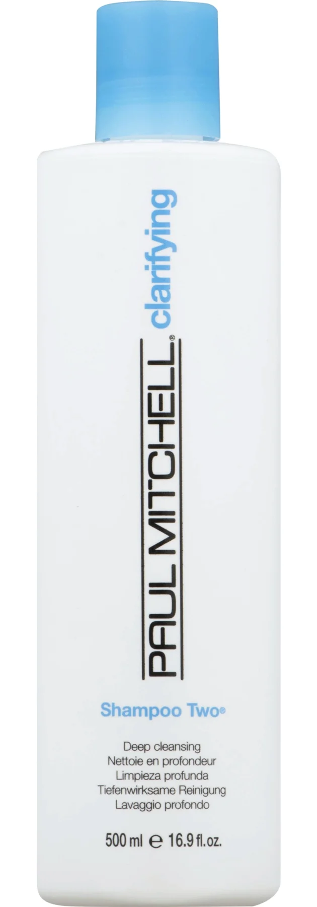 Paul Mitchell Clarifying Shampoo Two